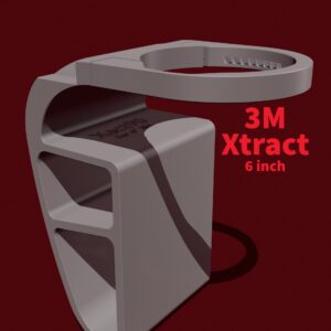 Xact90 for 6 inch 3M