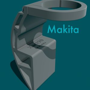 Xact90 for Makita Sander